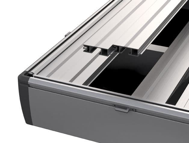 Concept of the metal framing