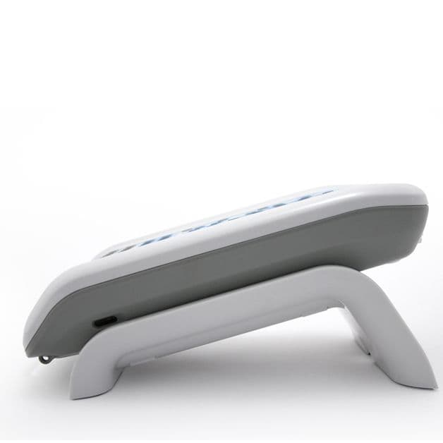 Grael unit side profile