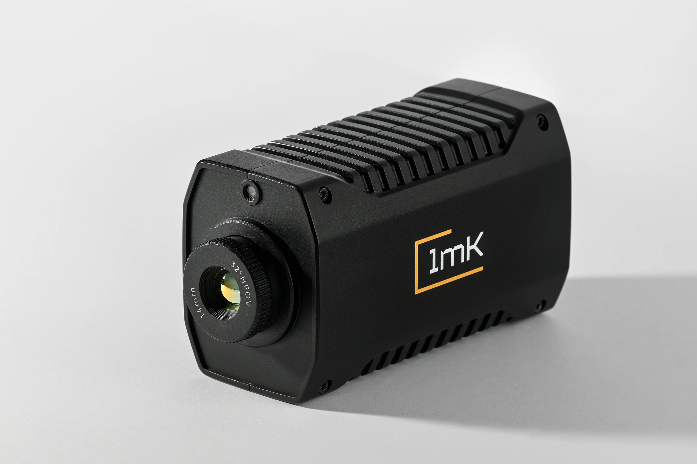Product photo for the Outerspace designed Thermal Camera for 1MK. Designed to pinpoint stress points before they happen!