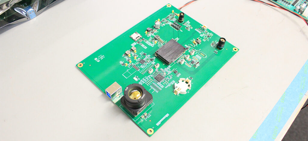 How our electronic design team collaborates with you - Part Two ...