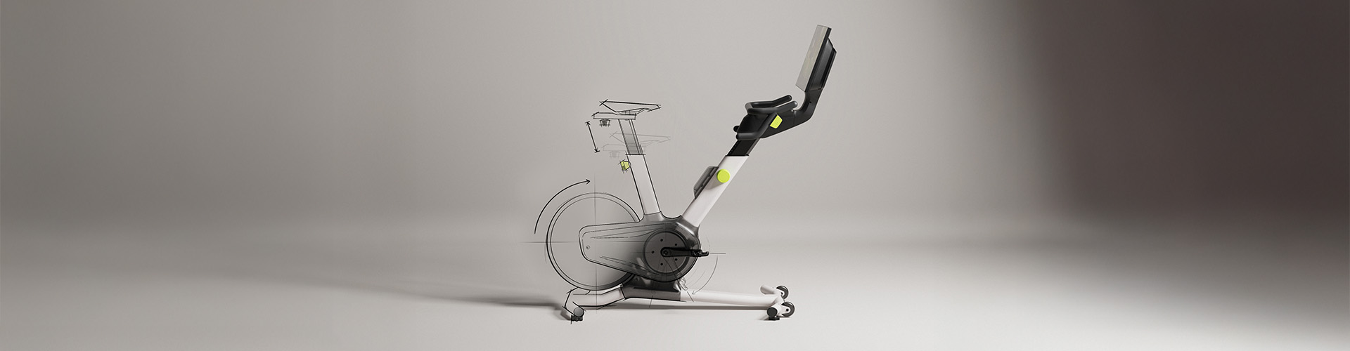 product design concept sketch