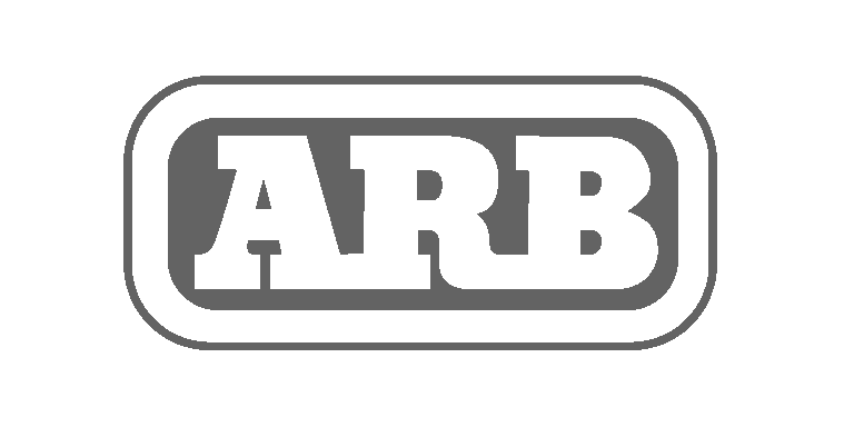 ARB Client Logo - A Client of Gomotiv - a brand of Outerspace Design