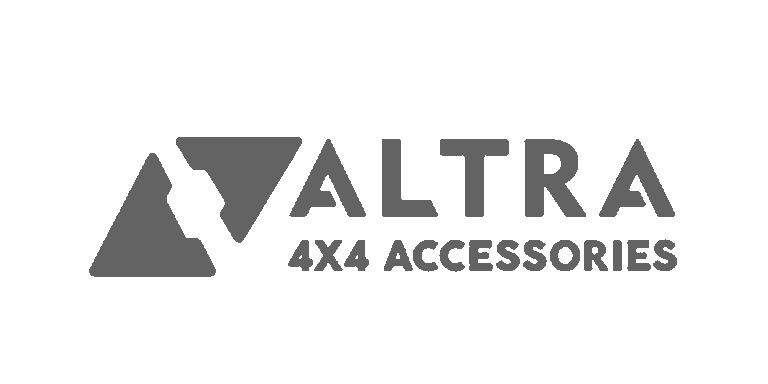 Altra Client Logo - A Client of Gomotiv - a brand of Outerspace Design