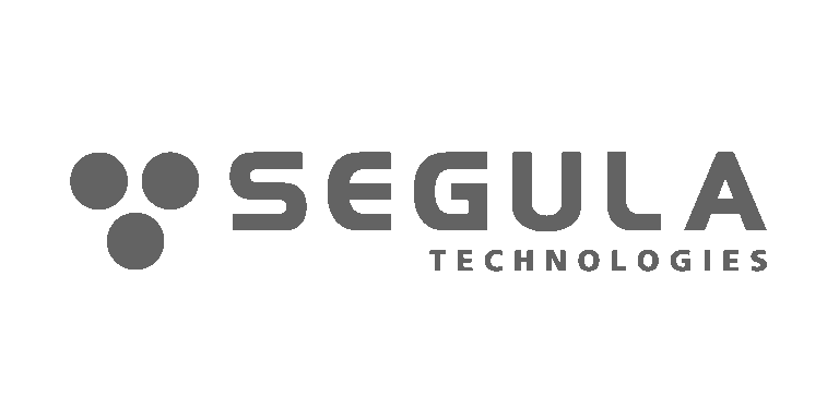 segula logo - a client of Outerspace Design - Gomotiv